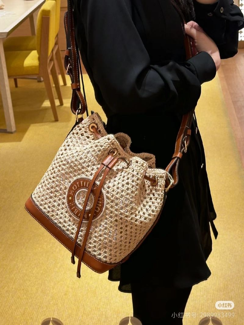 Louis Vuitton Bucket Bags